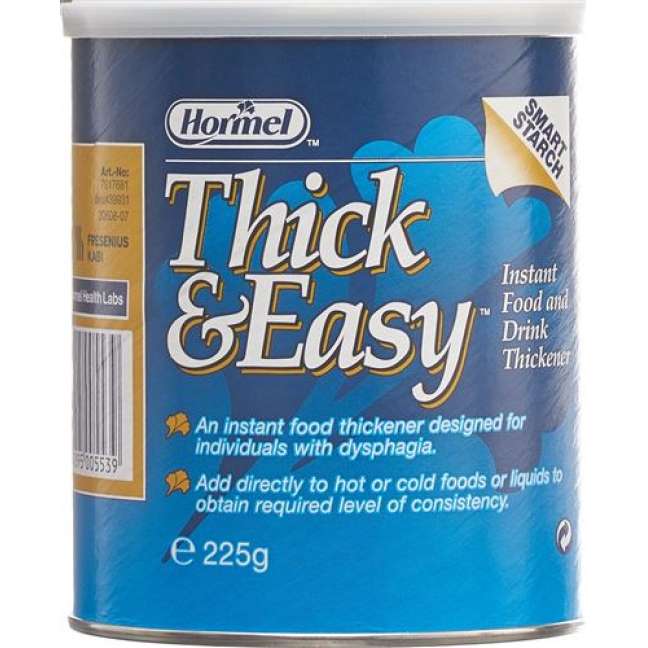 THICK & EASY INST PULV NEUT