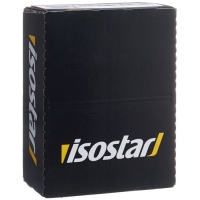 Isostar High Energy Sportriegel Multifrucht 30x 40г