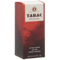 Tabac Original After Shave лосьон 100мл