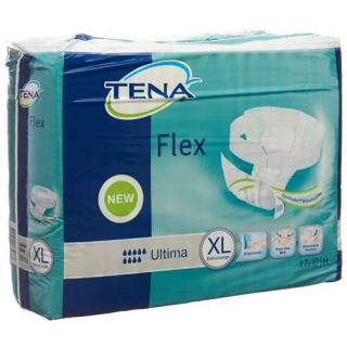 TENA FLEX ULTIMA XL
