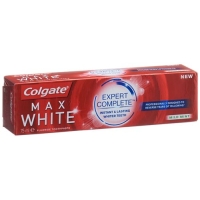 COLGATE MAX WHITE EXP COM ZP