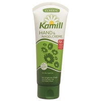 Kamill Hand & Nagelcreme Classic 100мл