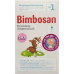 Bimbosan Premium Goat&#39;s Milk 1 дорожная порция детского молока 5 x 25 г