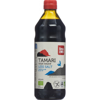 Lima Tamari Sel 25% 500ml