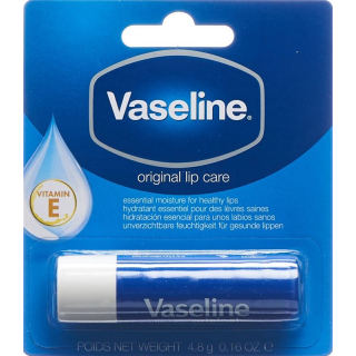 Vaseline Lip Stick Original 4.8g