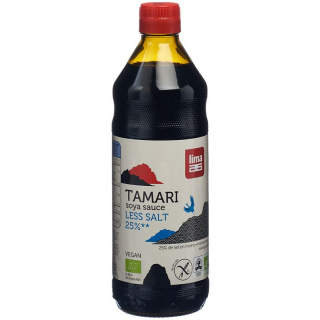 Lima Tamari Sel 25% 500ml