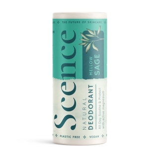 Scence Deo Balsam Mellow Sage 75g